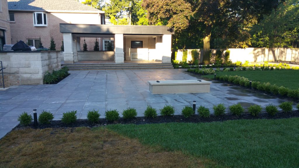 Best Backyard Concrete Patio Ideas for the Summer | Epic ...