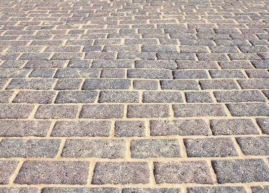 Does a Brick Driveway Increase Home Value? | Epic Paving