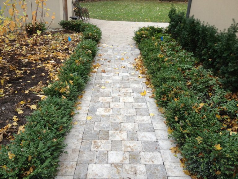 How Much Does it Cost to Build a Paver Walkway? Epic Paving