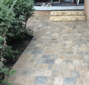 Can I paint my brick pavers? | Epic Paving