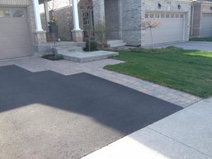 How Long Will Asphalt Driveway Last