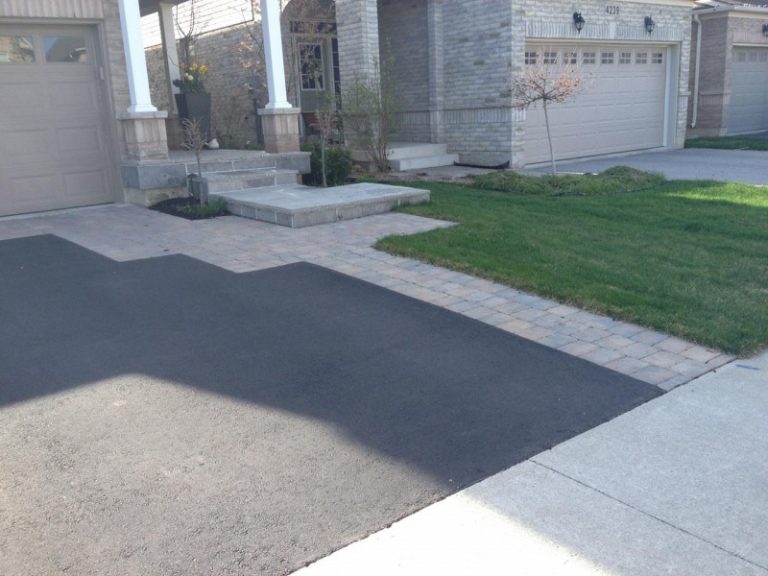 Epic Paving Blogs How Long Will An Asphalt Driveway Last
