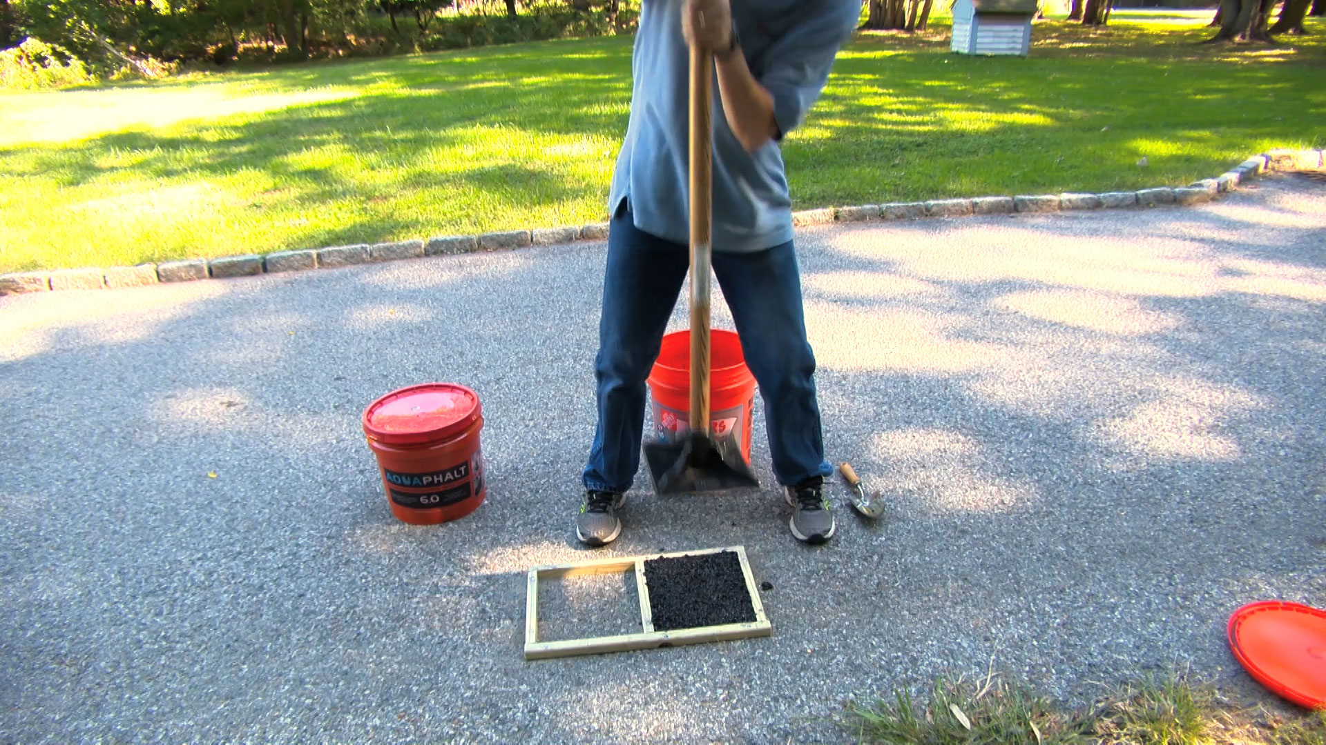 Epic Paving Blog Top Asphalt Driveway Repair Tips   Top Asphalt Driveway Repair Tips 