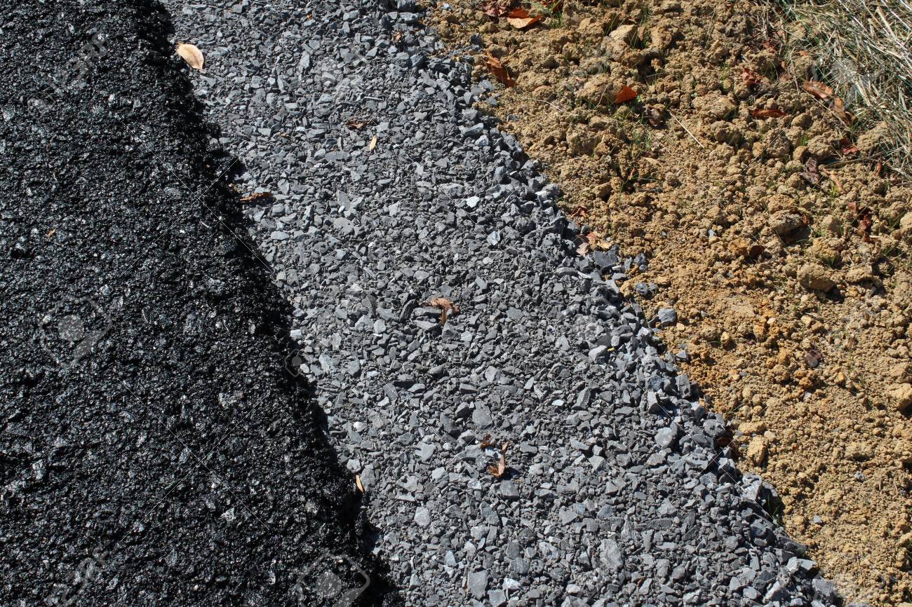 Epic Paving Blog Can You Install Asphalt Over Dirt 