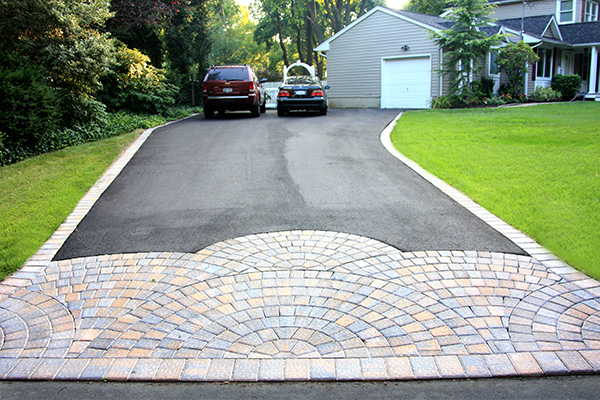 Reasons to Pave Driveway