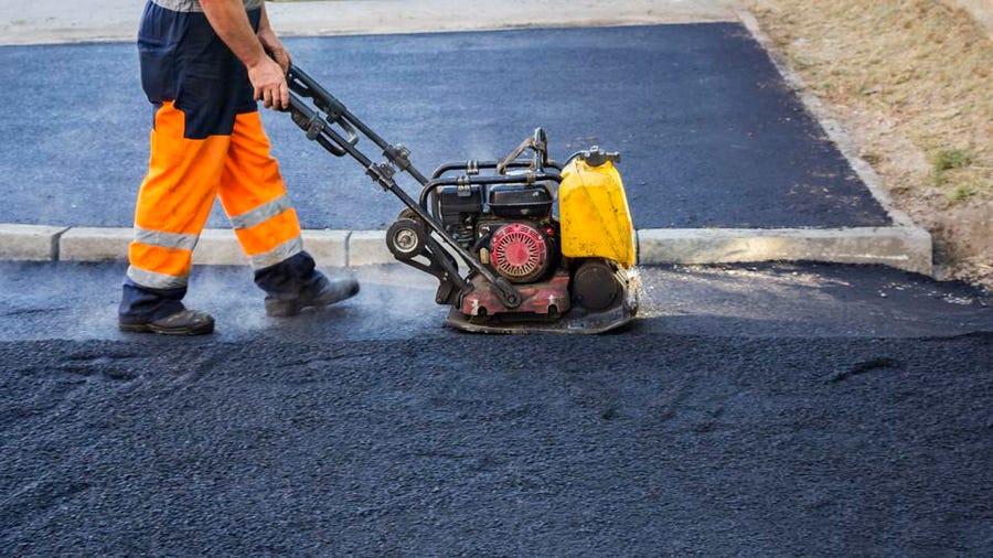 Entrusting something as important as your driveway to a reputable company is essential. Which is why we’ve put together a few things to consider when hiring a paving company