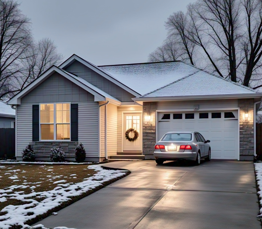 concrete-driveway