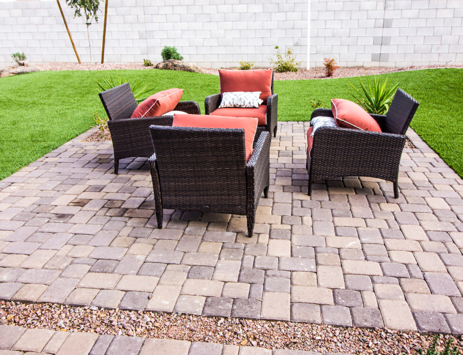 paver joint sand